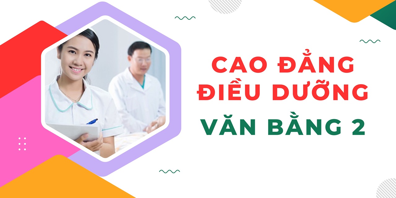 Green White Orange Modern Geometric Online Training Banner