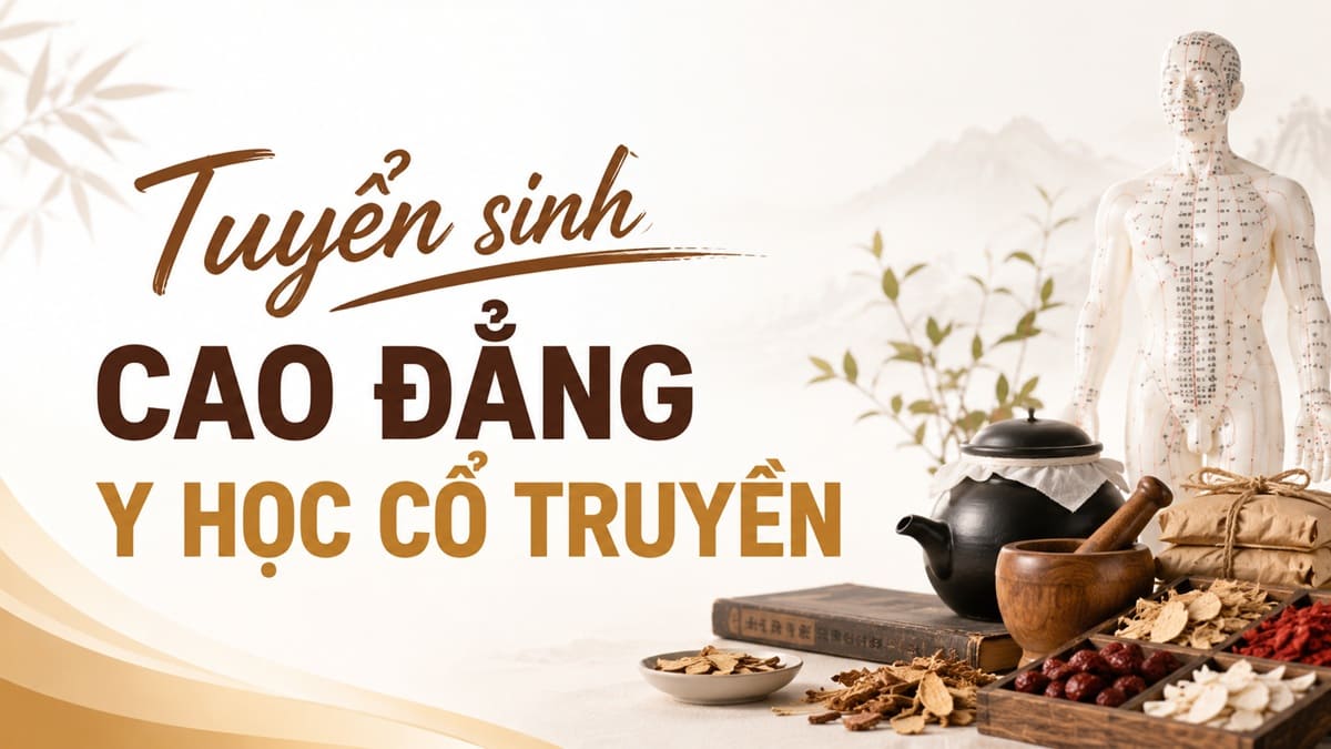 Cao Dang Yhct