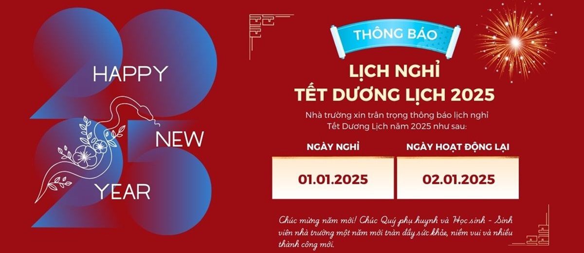 Nghi Tet Duong Lich 2025