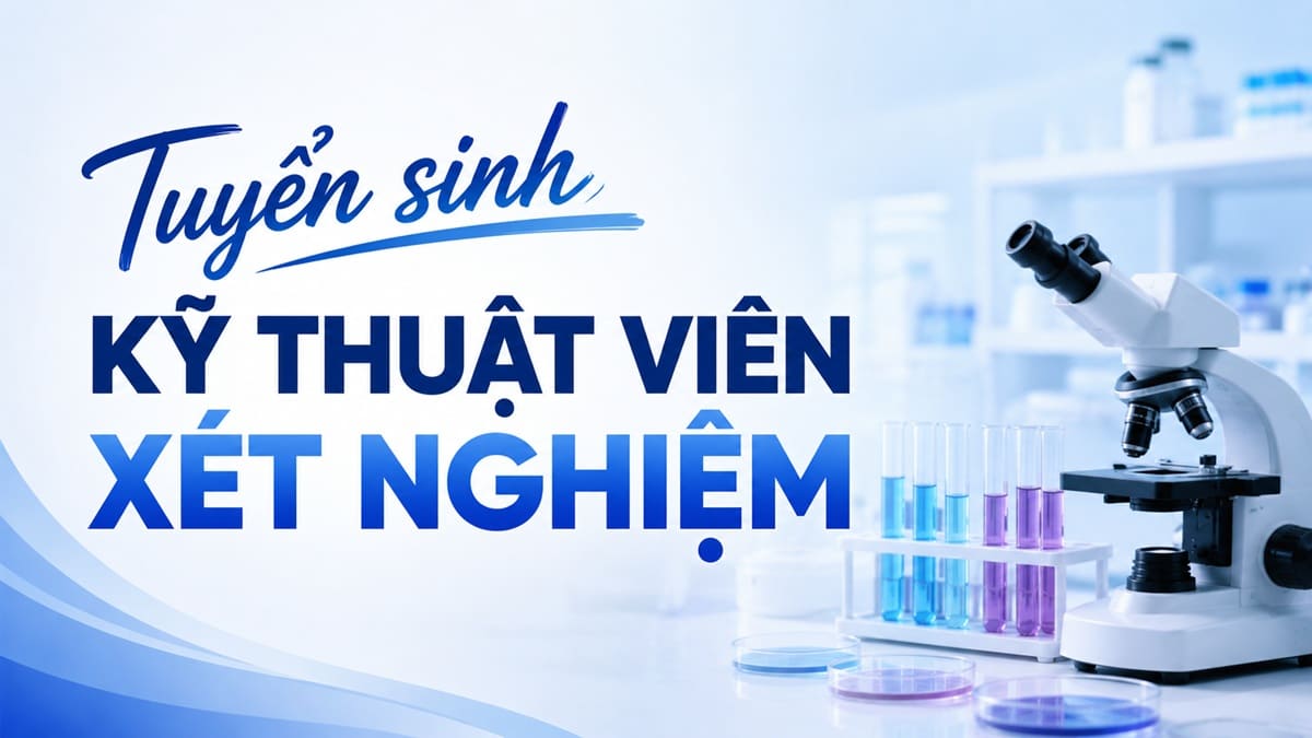 Xet Nghiem
