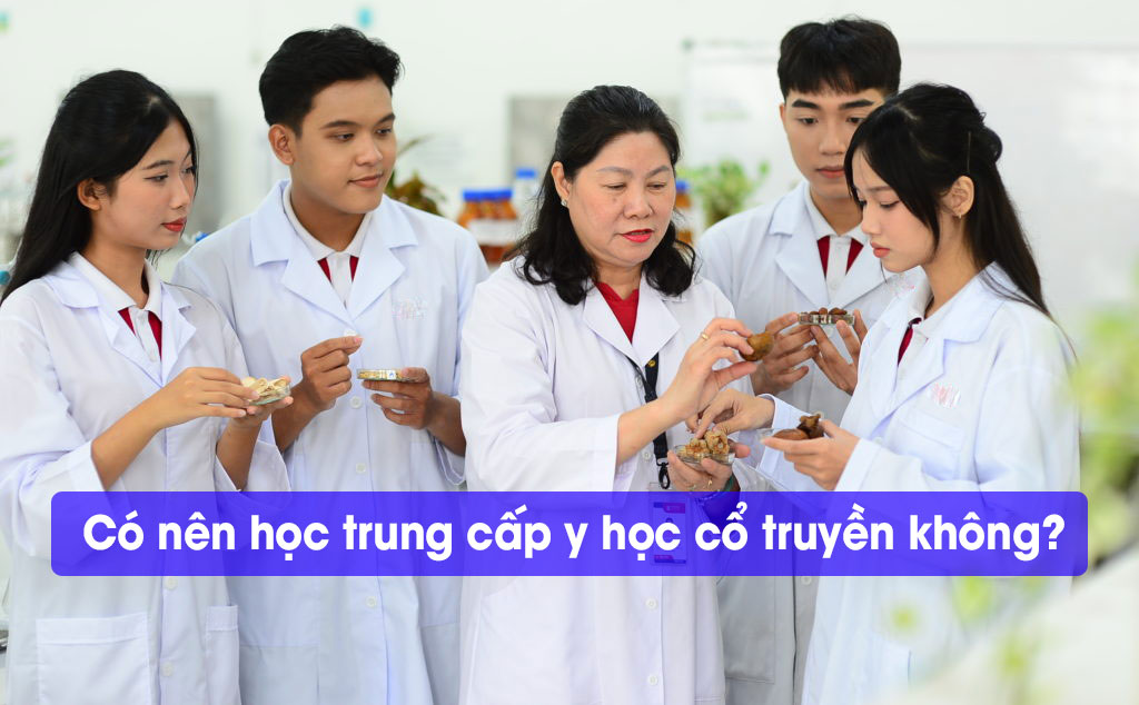 Có-nên-học-trung-cấp-y-học-cổ-truyền
