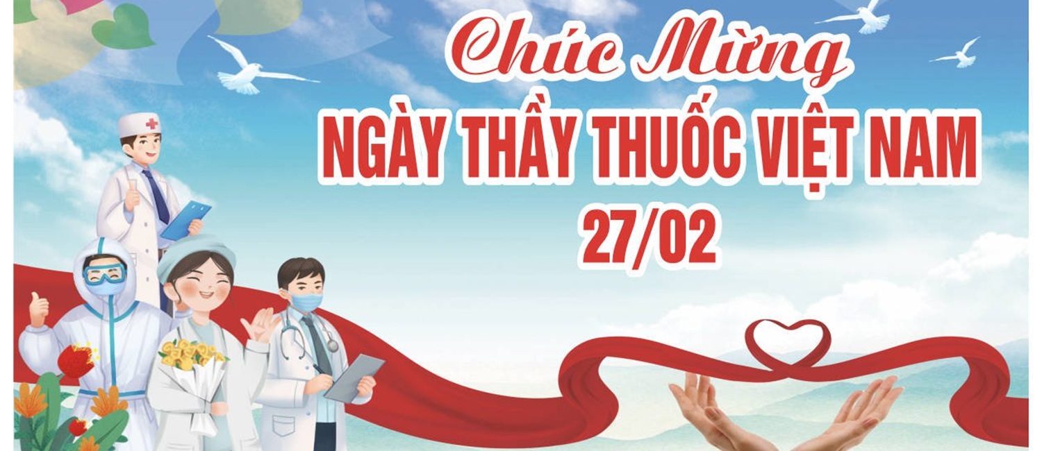 Thay Thuoc Viet Nam