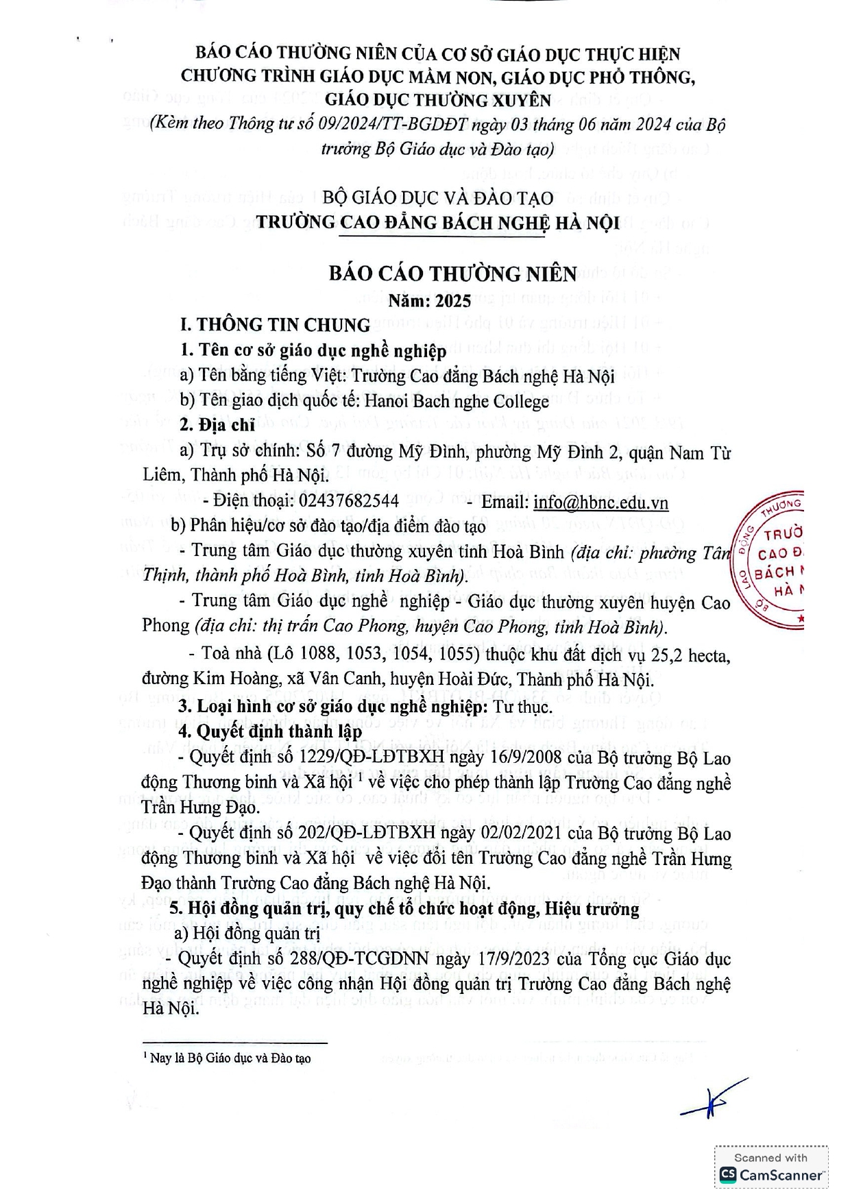 Báo Cáo Thường Niên 2025_page-0001