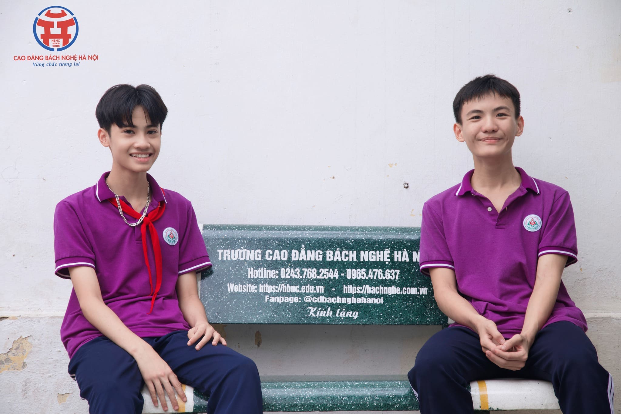 Thpt Phương Canh 2