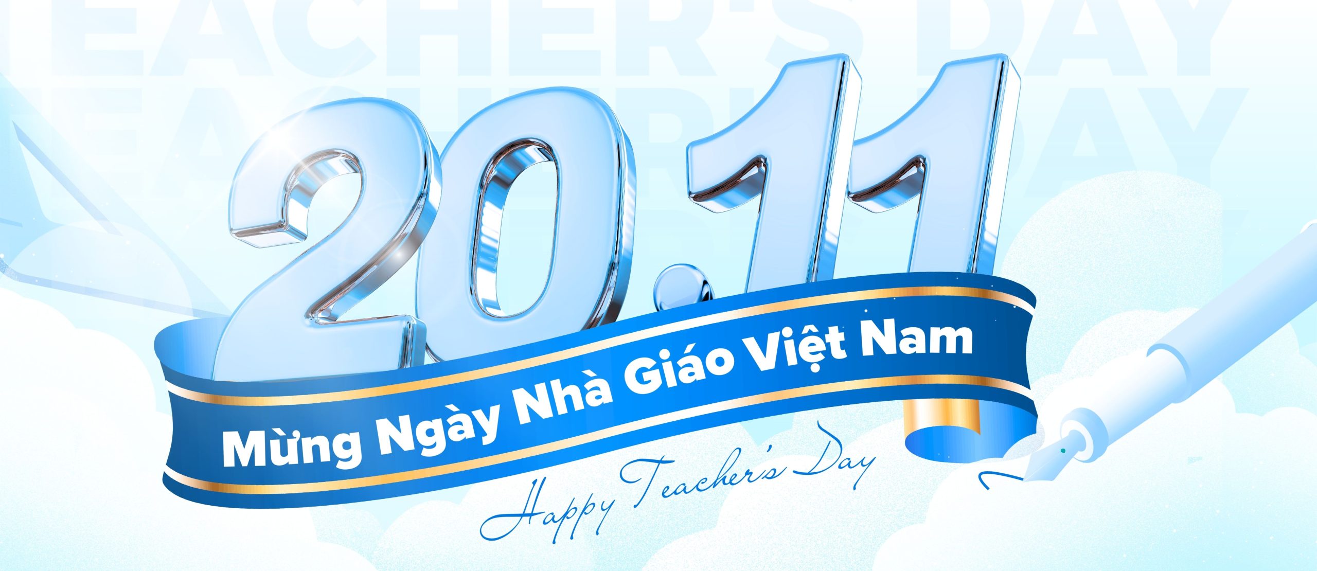 Nhà Giáo Việt Nan