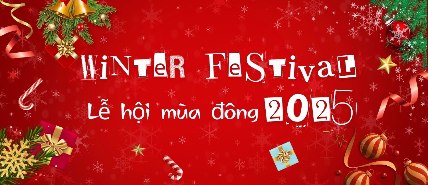 Lễ Hội Mùa đồng 2025