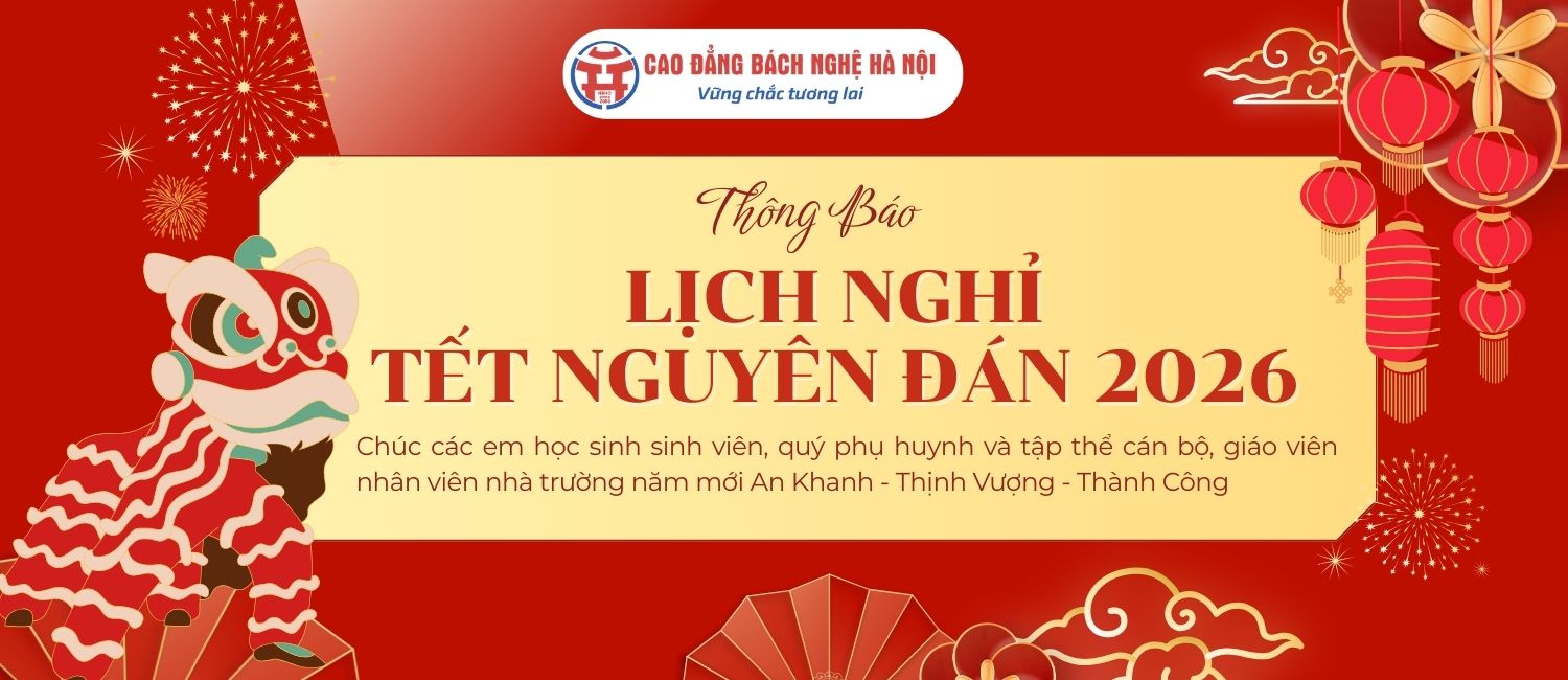 Đỏ Và Vàng Hiện Đại Tết Nguyên Đán Bài Đăng Facebook