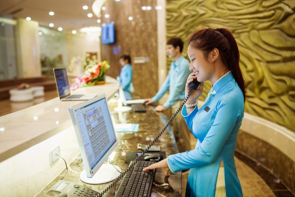 Bạn Có Phù Hợp Ngàng Qtks Không